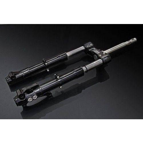 TGR TECHNIX GEAR TGRテクニクスギア フロントフォークキット CC110 クロスカ...