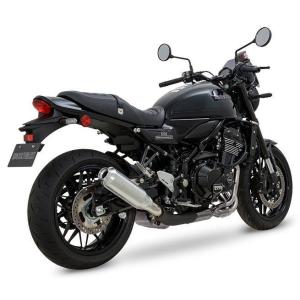 MORIWAKI ENGINEERING モリワキエンジニアリング スリップオンマフラー MONST...