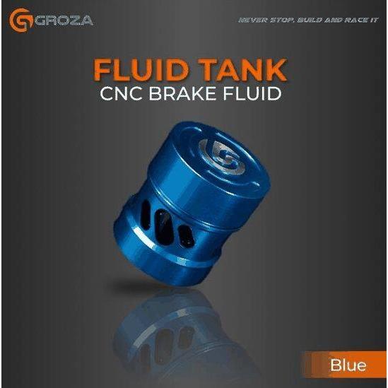 Groza Indonesia グローザ インドネシア Brake Fluid Tank Small...