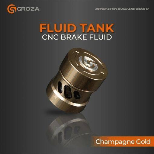 Groza Indonesia グローザ インドネシア Brake Fluid Tank Big C...