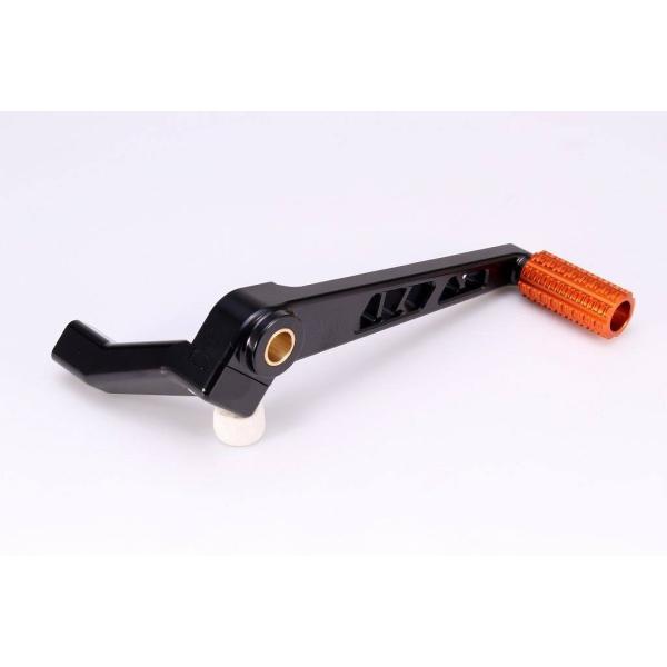 SPEEDRA スピードラ リアブレーキレバーキット ペダルカラー：オレンジ / ペダルタイプ：タイ...