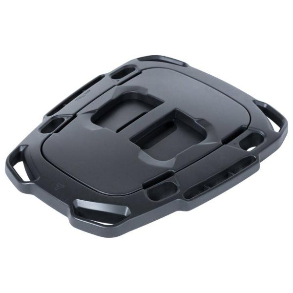 TANAX motofizz タナックス モトフィズ ライザーベース バッグ・ボックス取り付けステー...