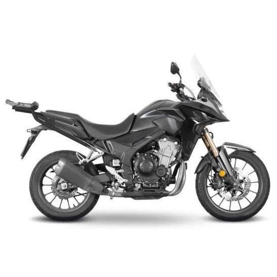SHAD シャッド トップマスターフィッティングキット 400X CB500X NX400 NX50...