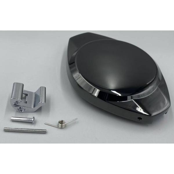 M-TEC中京 エムテック中京 ガスタンクキャップASSY Z1 Z2 KAWASAKI カワサキ ...