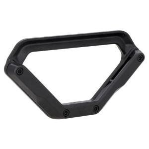 SW-MOTECH SWモテック V-LOCサイドキャリア タイプ：左 R12 G/S BMW サイ...