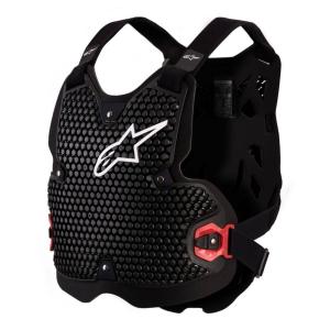 フォックス（FOX） R3ルーストデフレクター サイズ：S／M(胸囲81-101cm