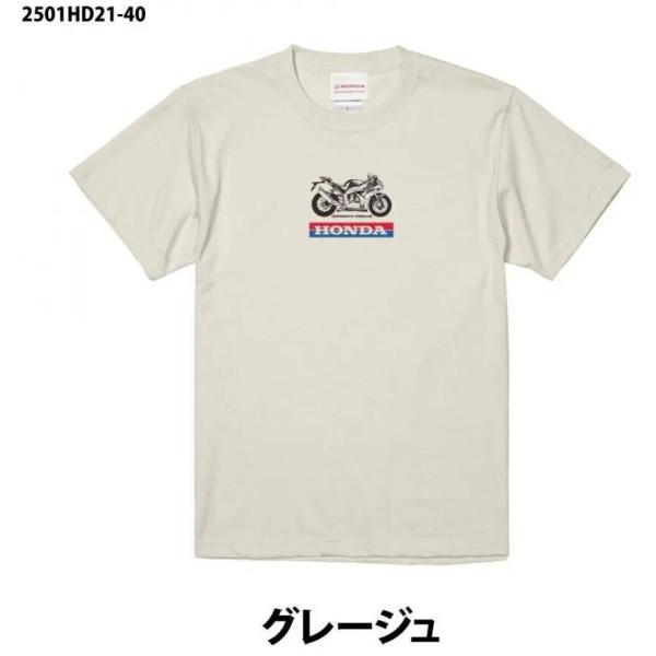 Honda Official Licensed Product ホンダオフィシャルプロダクト Tシャ...