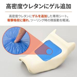 DAYTONA デイトナ 快適ローダウンシート...の詳細画像2