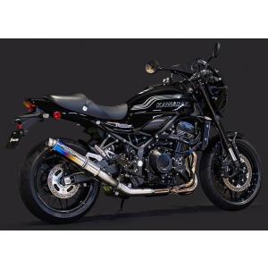 JOKER'S JAPAN Z900RS 2026年~ スリップオンマルチアダプター : jokers