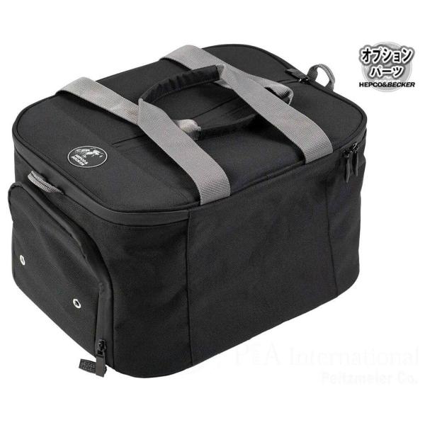 HEPCO＆BECKER ヘプコ＆ベッカー Xcore TC40用インナーバッグ トップケース TC...