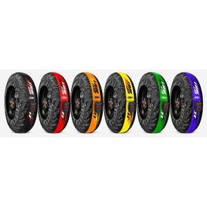 GET HOT ゲットホット HOTタイヤウォーマー GP-EVOR V2 JSB200サイズ リア...