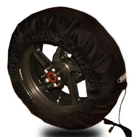 GET HOT ゲットホット タイヤウォーマー GP-MASTER JSB200サイズ フロント単体...