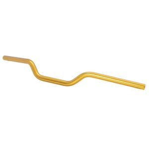EFFEX エフェックス 汎用ハンドル アルミ スーパーバー2 Grandprix  Type-5 ...