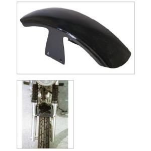 DAYTONA（バイク用品） DAYTONA デイトナ ステンレスショートフロント