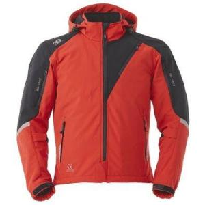 HONDA RIDING GEAR ホンダ ライディングギア プロテクトソフトシェルパーカ レディー...
