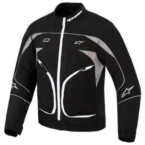 alpinestars アルパインスターズ UNITE JACKET [ユナイト ジャケット]【クリ...