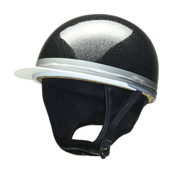 LEAD工業 リード工業 HARVE SPORTS HS-502 半帽タイプヘルメット ヘルメット