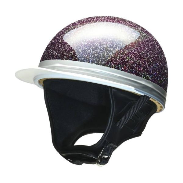 LEAD工業 リード工業 HARVE SPORTS HS-502 半帽タイプヘルメット ヘルメット