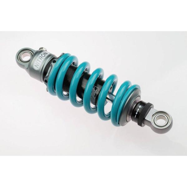 NITRON ナイトロン リアサスペンションミニショック MINI R1 シリーズ Z125 Sco...