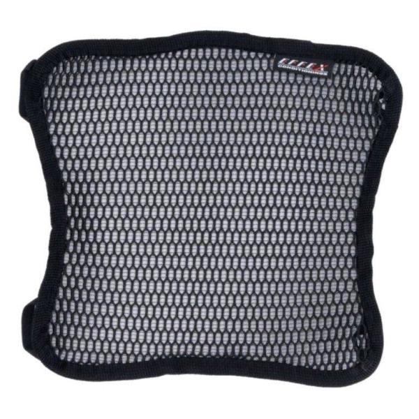 EFFEX エフェックス MESH SEAT COVER GEL-ZAB Rs(ゲルザブRs)同時装...