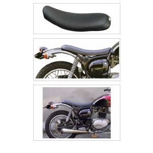 WM（ダブルエム） ナロートラッカーシート エストレヤ KAWASAKI