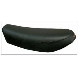 ショートダブル厚型シートB K＆H（ケイアンドエイチ） SR400/500（〜09