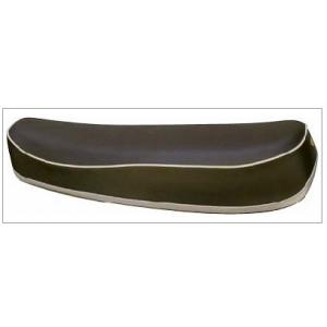 K&H K&H SR400/500 （1983~2009年式キャブ車用） ダブルシート 007 C