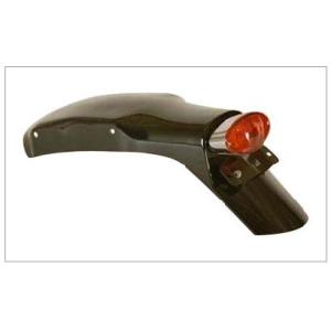 DAYTONA（バイク用品） DAYTONA デイトナ ステンレスショート
