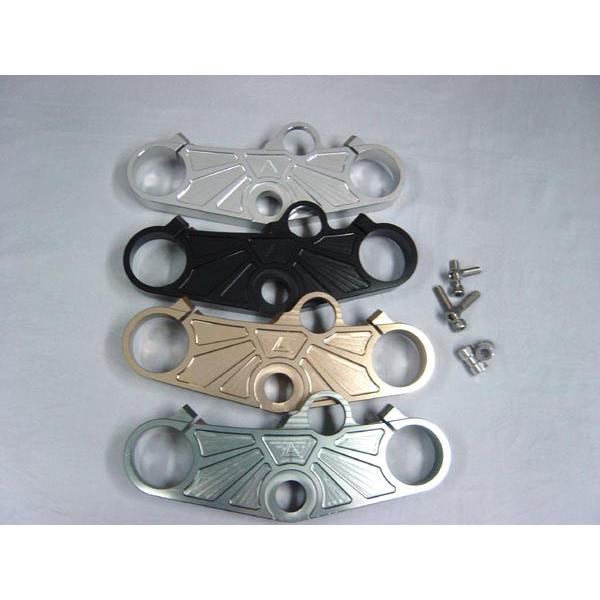 antlion アントライオン トップブリッジ カラー：シルバー[SL] GSX-R1000 SUZ...