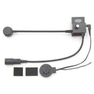 KTEL ケテル スーバータッチ1スピーカーセット その他インカムオプション・補修部品 電子機器類