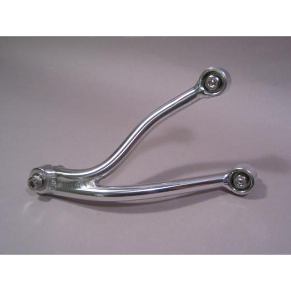 Ladybird レディバード アルミ軽量マフラーステー GSX-R1000 GSXR750 GSX...