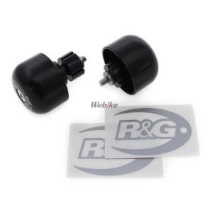 R&G スイングアームプロテクター R&G:アールアンドジー 