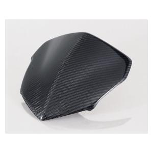 KITACO（キタコ） カーボンメーターバイザー アドレスV125 SUZUKI