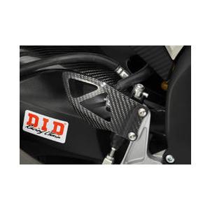 Magical Racing マジカルレーシング ヒールガード 素材：平織りカーボン GSX-R10...