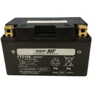 GSユアサ 【期間限定セール】GS YUASA YTZ10S 最高品質 バイク