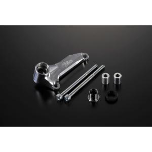 部品屋K&W リブフェンダーキット スティード400 スティード600 HONDA
