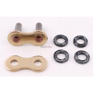 RK JAPAN JAPAN:アールケージャパン GVシリーズ ゴールドジョイント