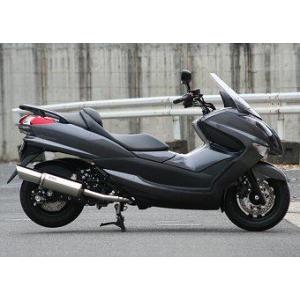 BEAMS（ビームス） マフラー 送料無料 マフラー マジェスティ250 4D9