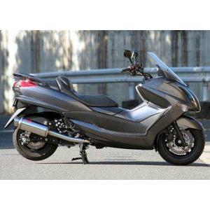 BEAMS（ビームス） マフラー 送料無料 マフラー マジェスティ250 4D9