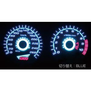 ODAX オダックス ELメーターパネル CB1300スーパーフォア CB1300スーパーボルドール...