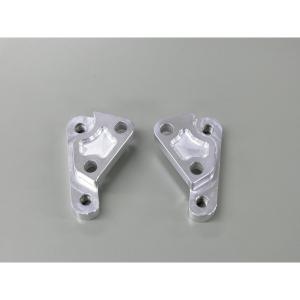 brembo（ブレンボ） 4ポットキャスティングキャリパー 40mmピッチ (左