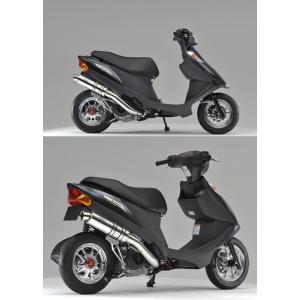 アドレスV125G油漢マフラー 油漢 ユカン 油漢レーシングマフラー アドレスV125 SUZUKI