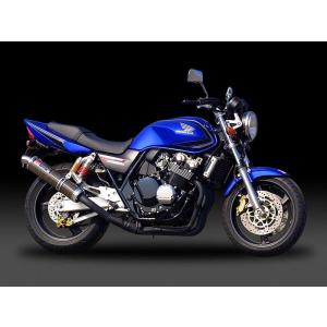 ヨシムラ (YOSHIMURA) 110-458-5480 08-CB400SF/SB-REVO