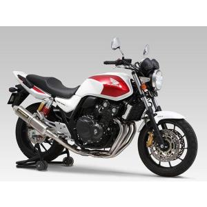 r's gear（アールズギア） r's gear MH34-S3CT CB400SF/SB (08