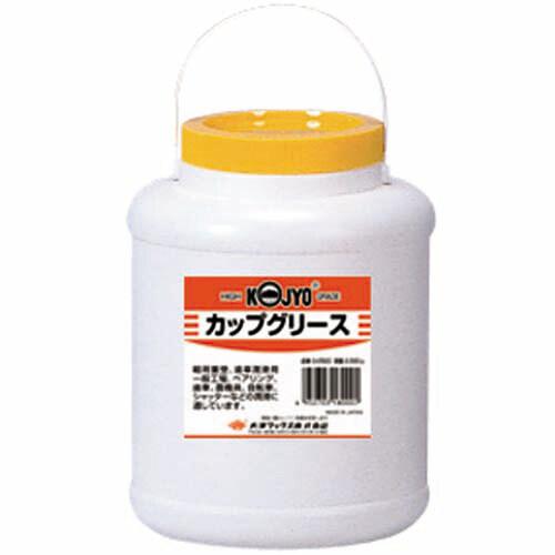 大澤ワックス オオサワワックス BOLL 工場カップグリース その他グリス ケミカル