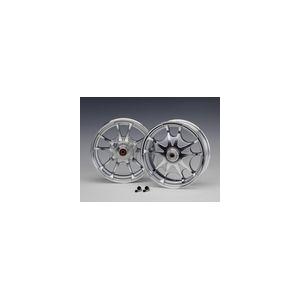 TAKE-1 テイクワン アルミキャストホイールセット シグナス X (5UA