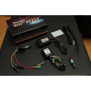 Remotion リモーション HIDキットmini LEAD110 [リード] HONDA ホンダ...