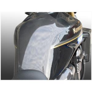 PLEASURE（プレジャー） タンクパッド ワイドタイプ ZRX1200DAEG