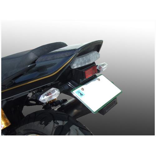 EIGHT(才谷屋) エイト(サイタニヤ) フェンダーレスキット ZRX1200ダエグ KAWASA...