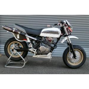 ヨシムラ YOSHIMURA (ヨシムラ) 機械曲 チタンサイクロン TT